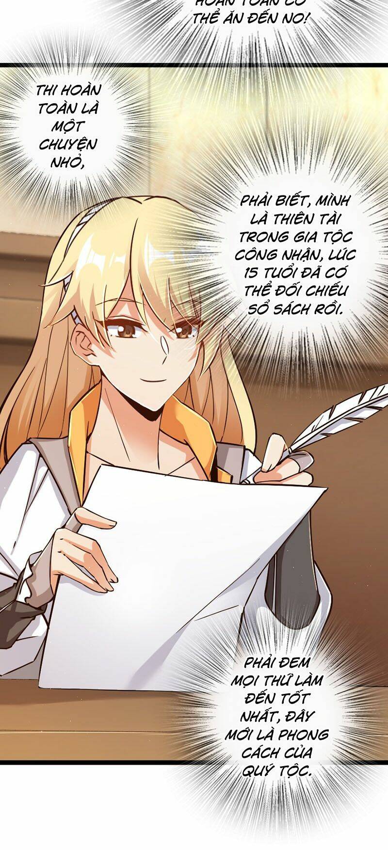 Thả Vu Nữ Đó Ra Chapter 234 - Trang 2