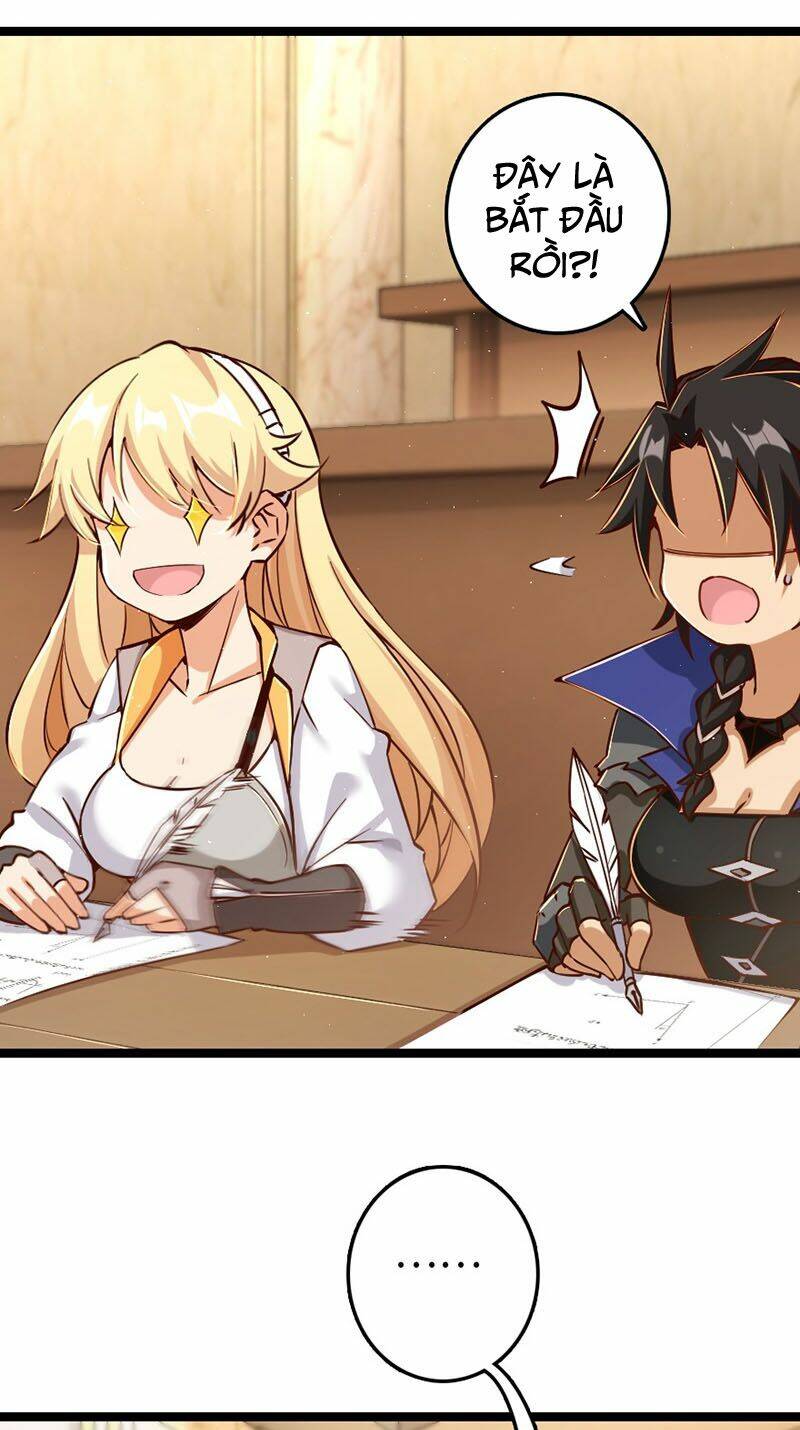 Thả Vu Nữ Đó Ra Chapter 234 - Trang 2