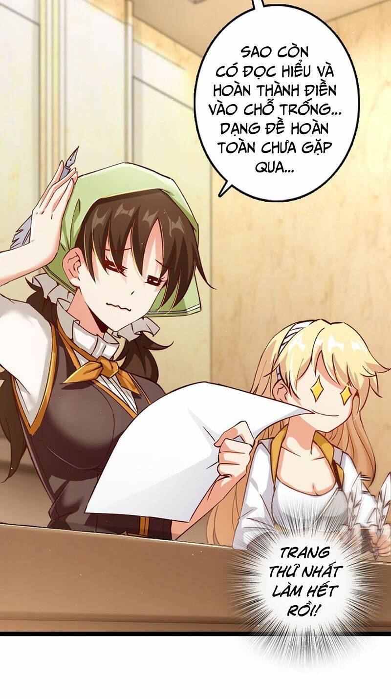 Thả Vu Nữ Đó Ra Chapter 234 - Trang 2