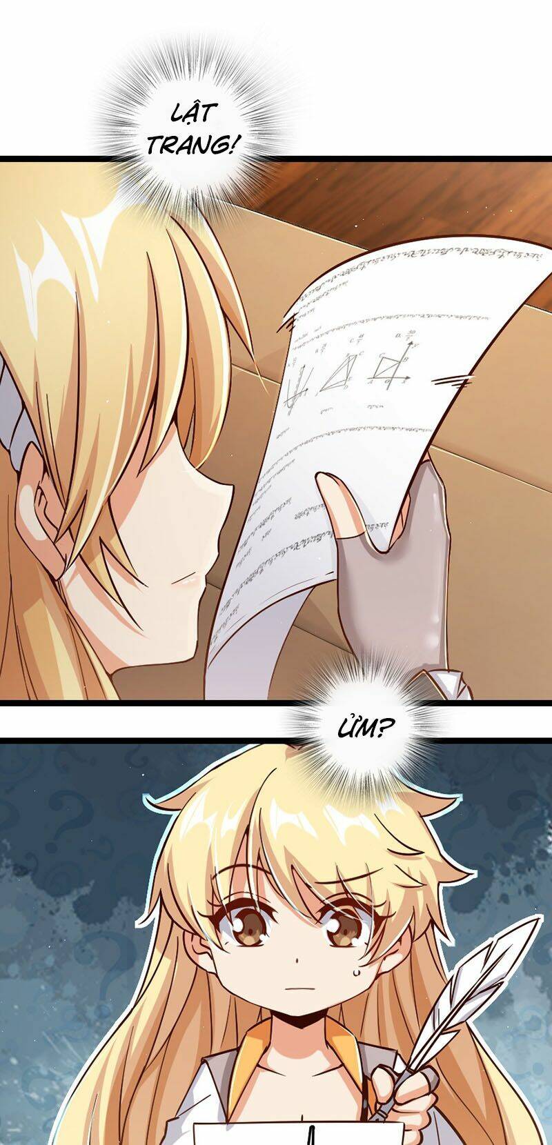 Thả Vu Nữ Đó Ra Chapter 234 - Trang 2