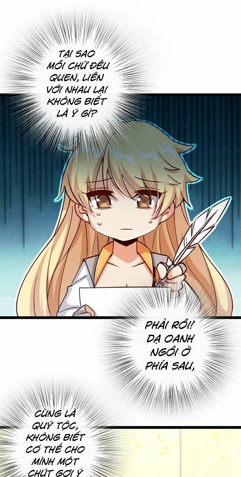 Thả Vu Nữ Đó Ra Chapter 234 - Trang 2