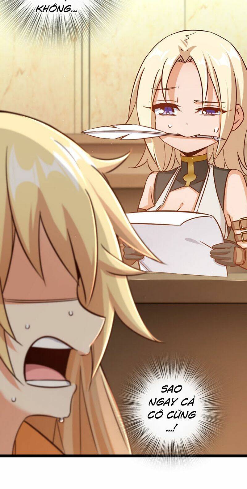 Thả Vu Nữ Đó Ra Chapter 234 - Trang 2