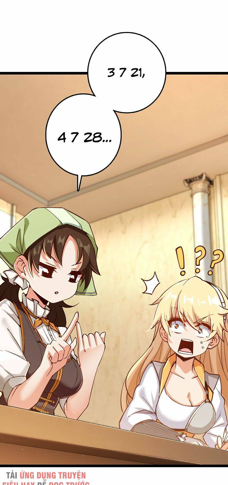 Thả Vu Nữ Đó Ra Chapter 234 - Trang 2