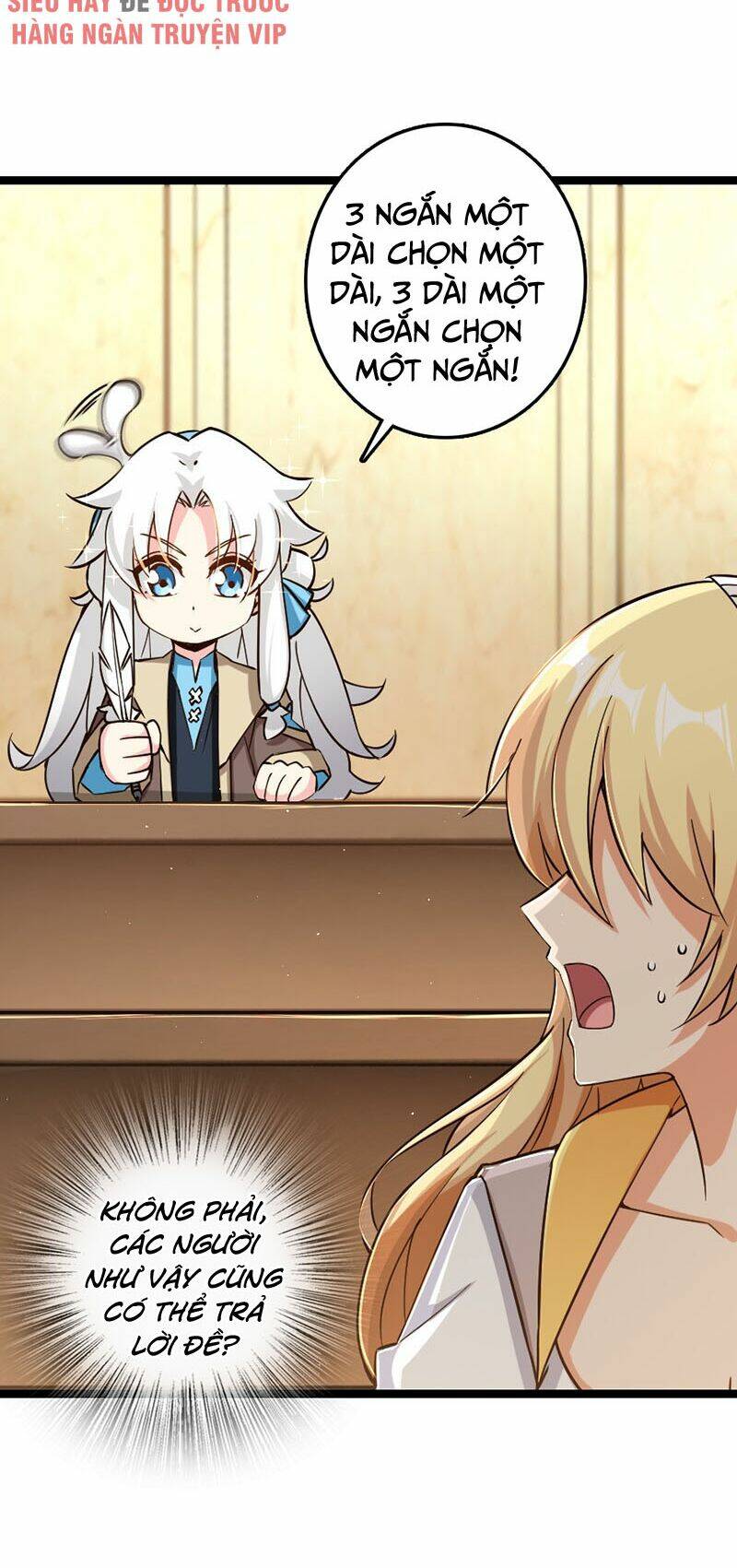 Thả Vu Nữ Đó Ra Chapter 234 - Trang 2