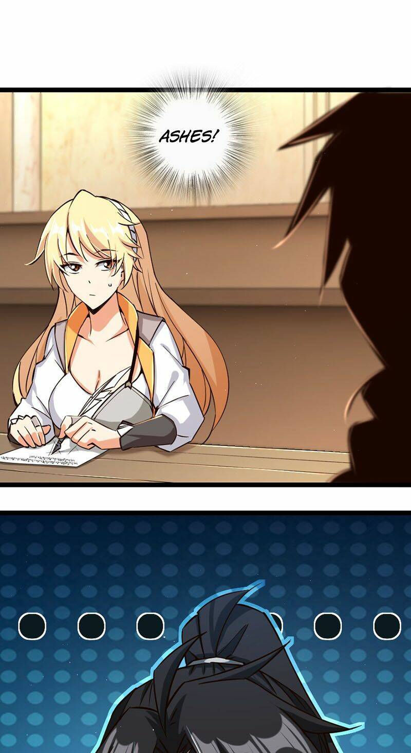 Thả Vu Nữ Đó Ra Chapter 234 - Trang 2