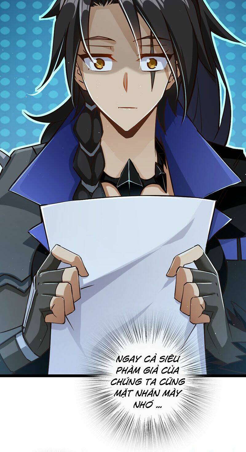 Thả Vu Nữ Đó Ra Chapter 234 - Trang 2