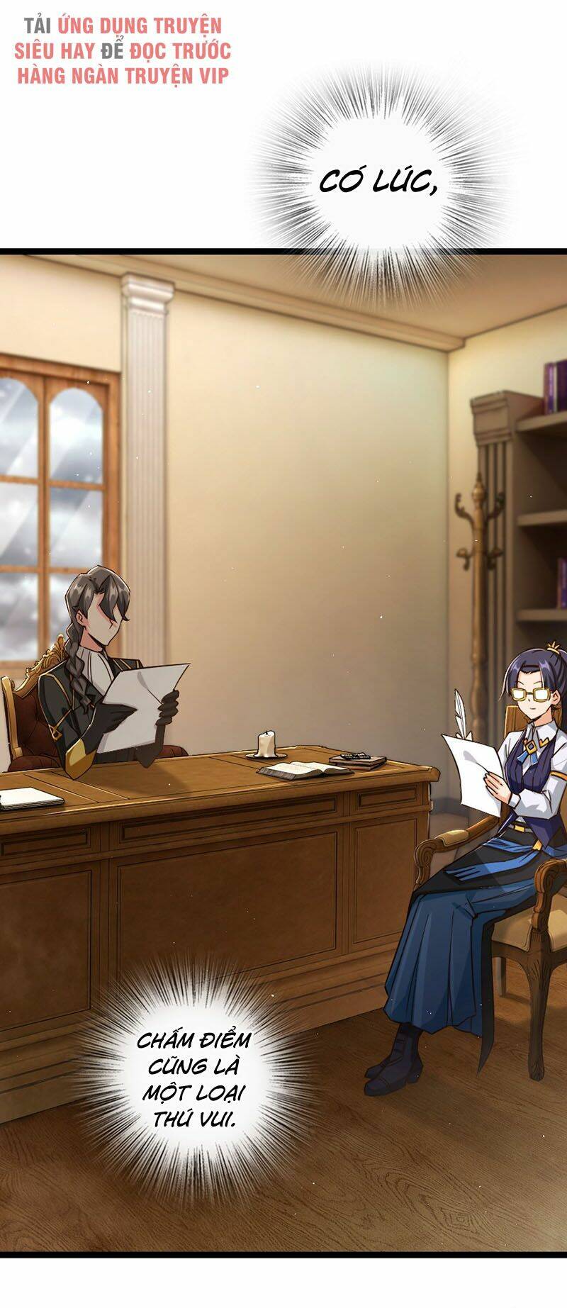 Thả Vu Nữ Đó Ra Chapter 234 - Trang 2