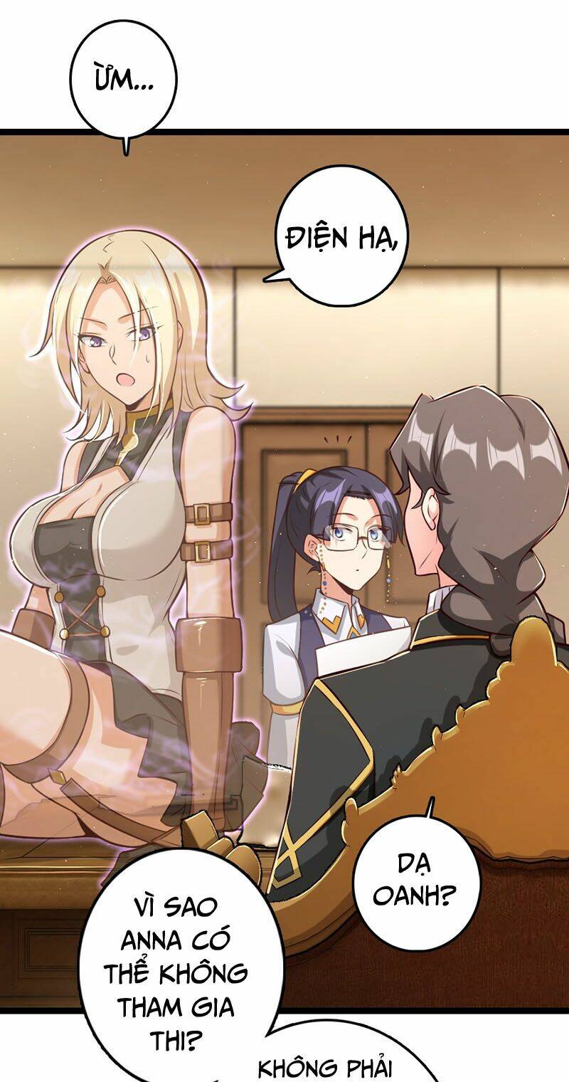 Thả Vu Nữ Đó Ra Chapter 234 - Trang 2