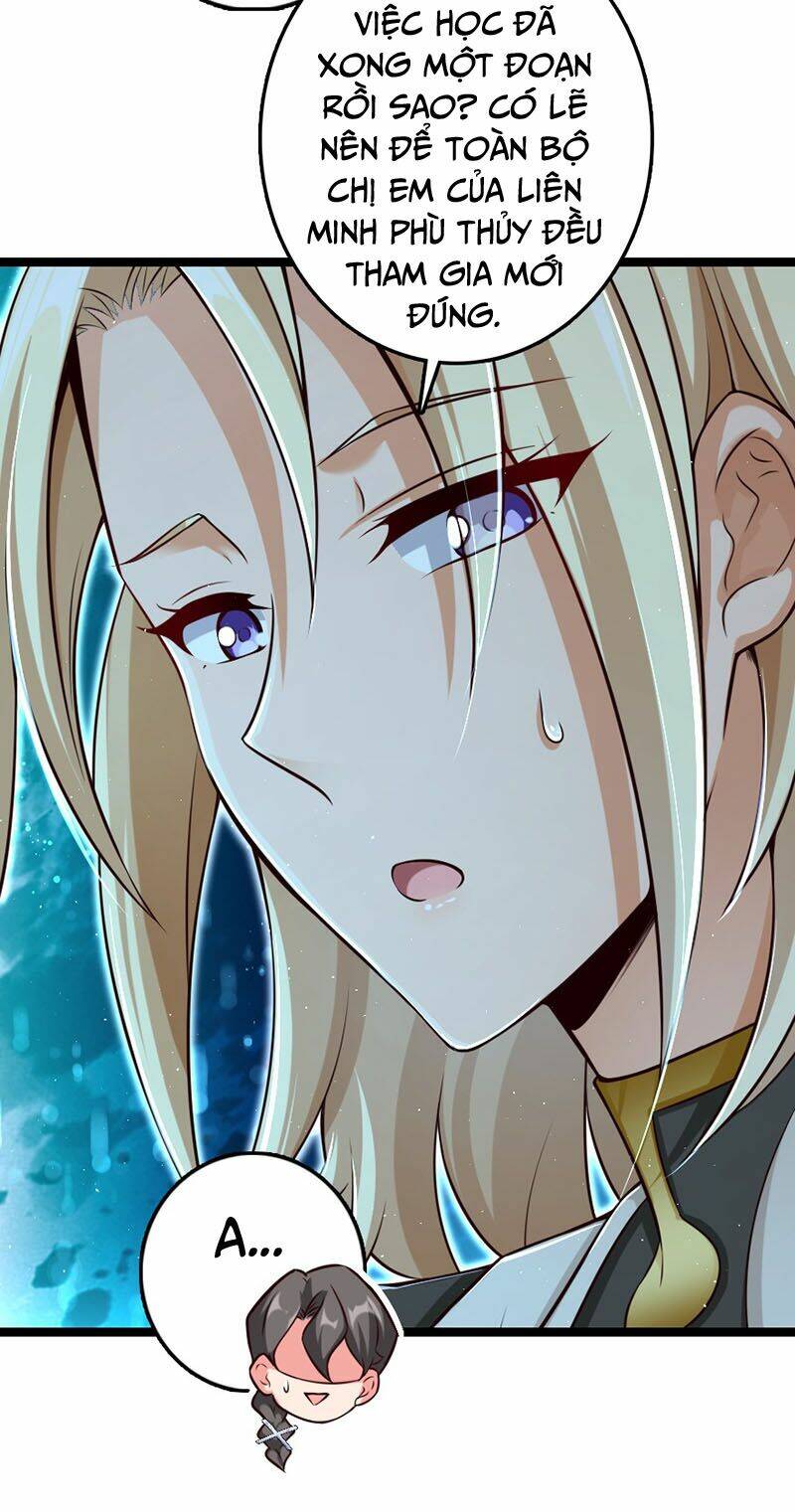 Thả Vu Nữ Đó Ra Chapter 234 - Trang 2