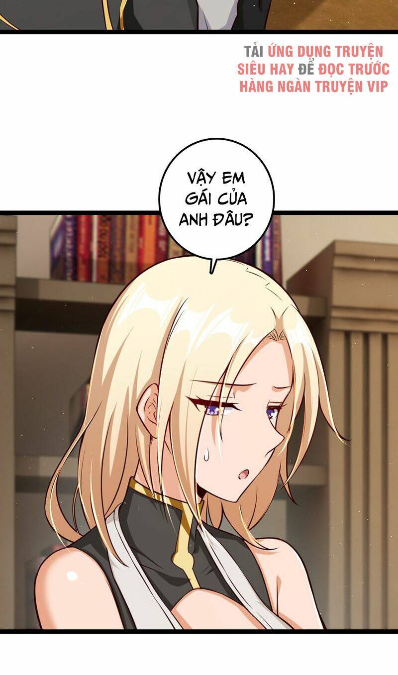 Thả Vu Nữ Đó Ra Chapter 234 - Trang 2