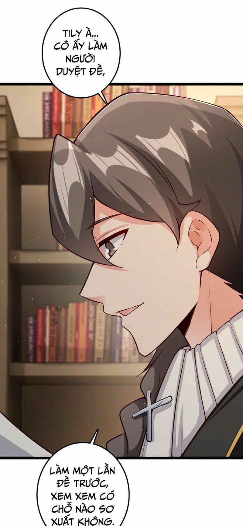 Thả Vu Nữ Đó Ra Chapter 234 - Trang 2