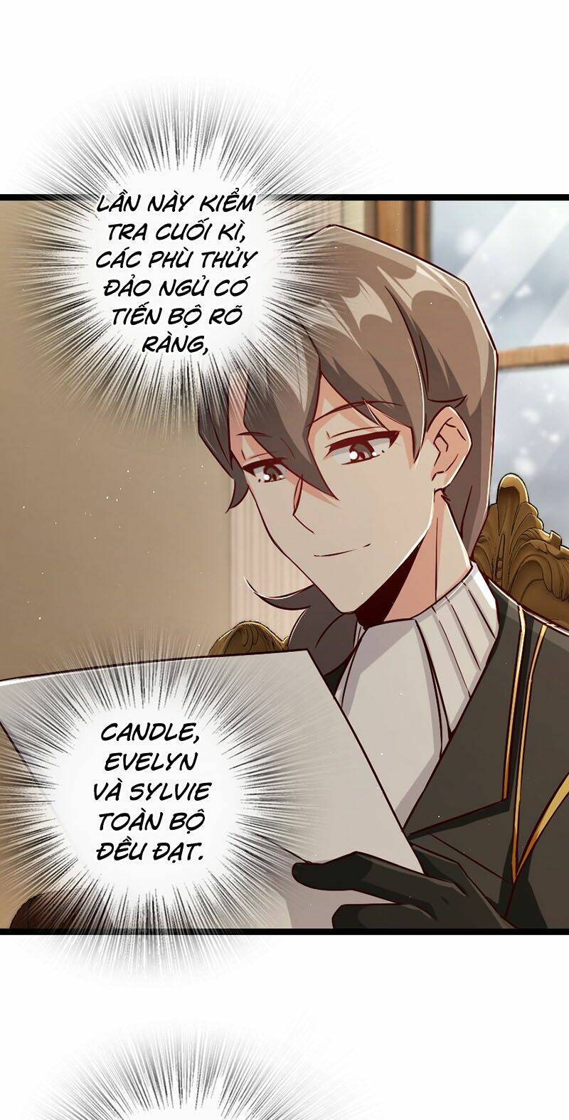 Thả Vu Nữ Đó Ra Chapter 234 - Trang 2