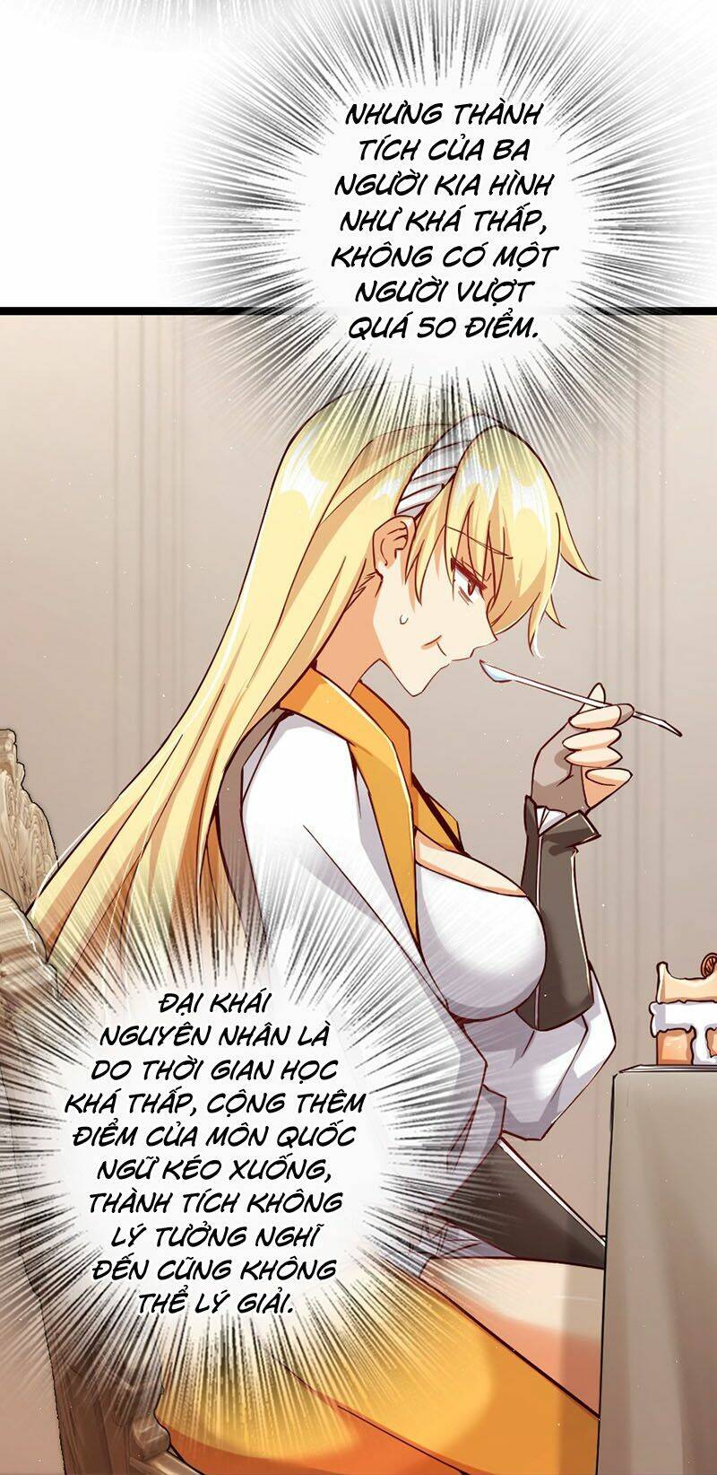 Thả Vu Nữ Đó Ra Chapter 234 - Trang 2