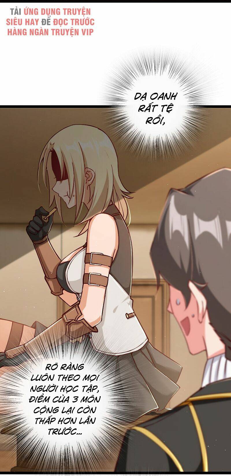 Thả Vu Nữ Đó Ra Chapter 234 - Trang 2