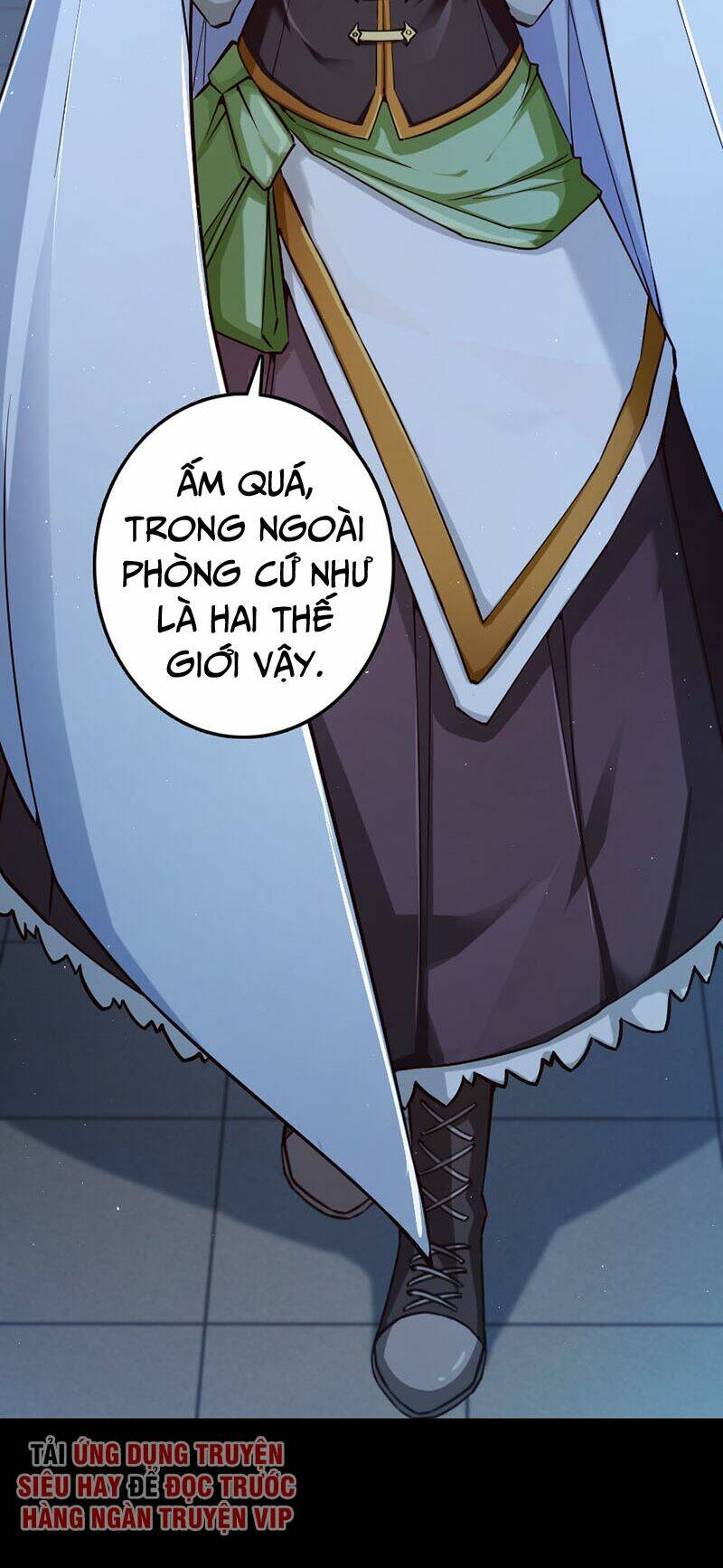 Thả Vu Nữ Đó Ra Chapter 234 - Trang 2