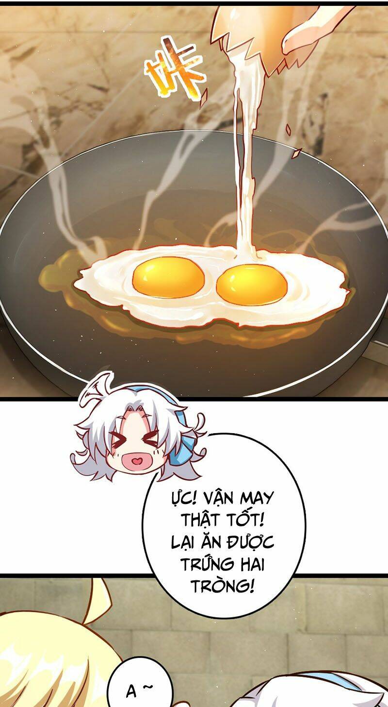 Thả Vu Nữ Đó Ra Chapter 234 - Trang 2