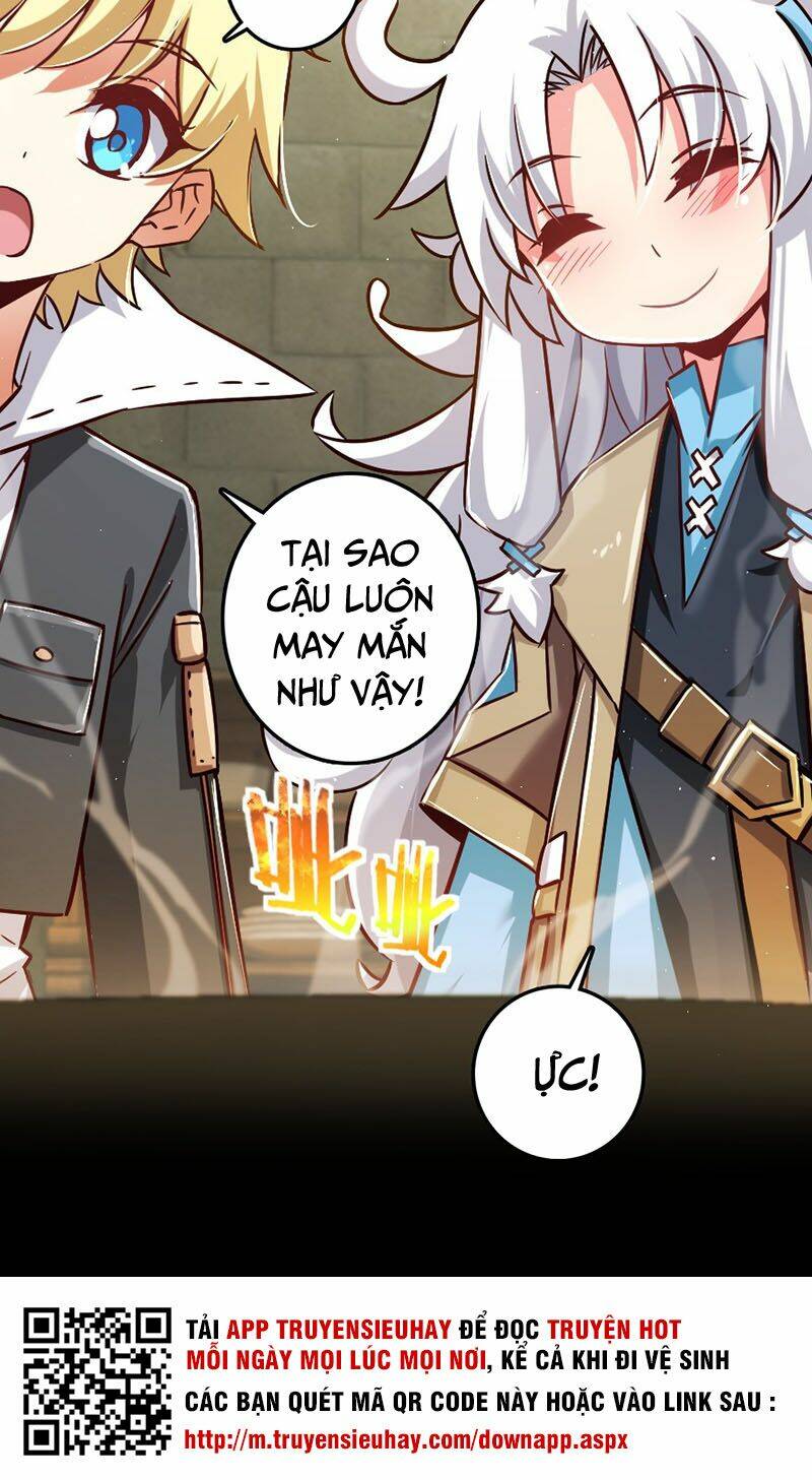 Thả Vu Nữ Đó Ra Chapter 234 - Trang 2