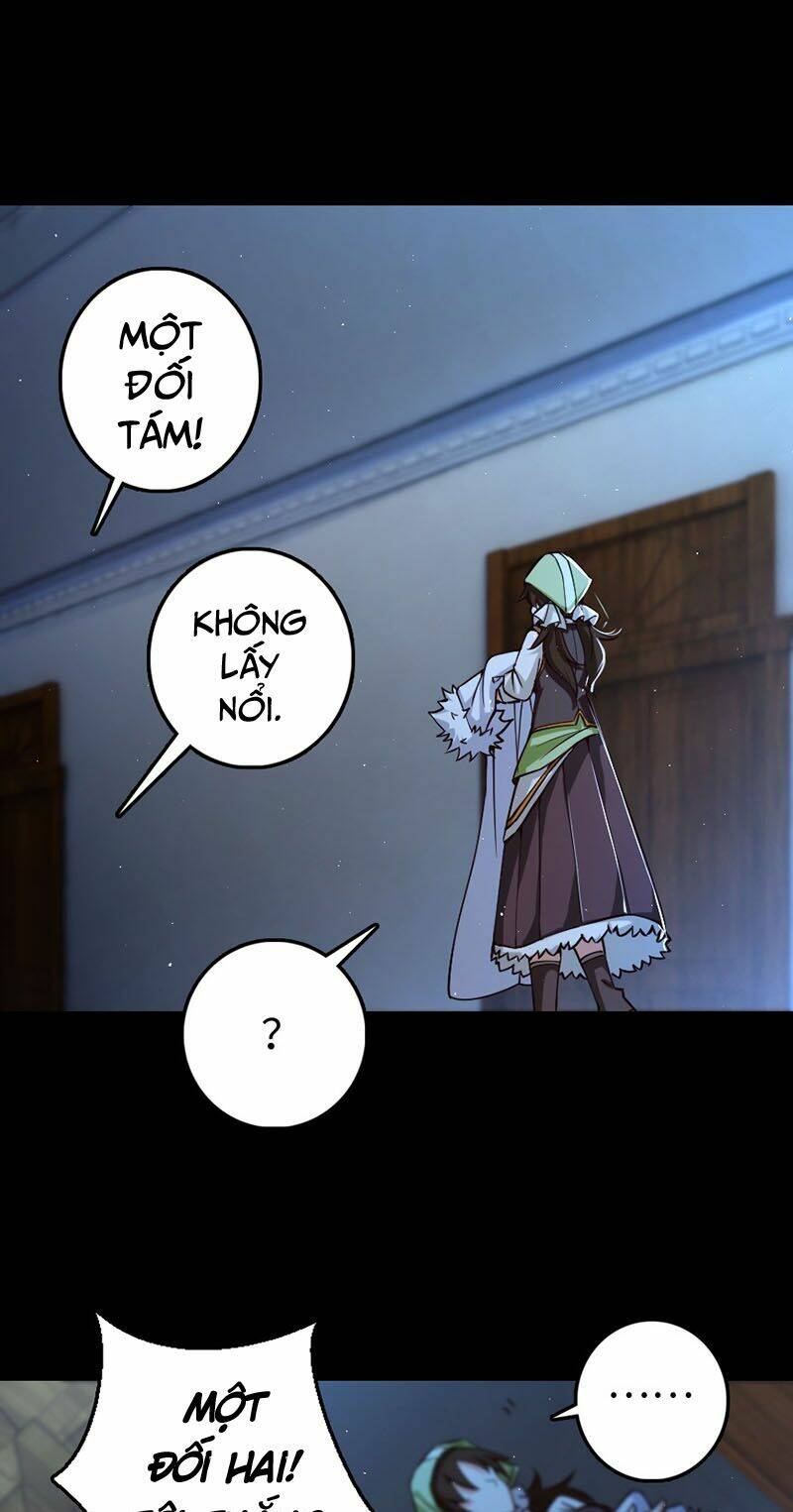 Thả Vu Nữ Đó Ra Chapter 234 - Trang 2