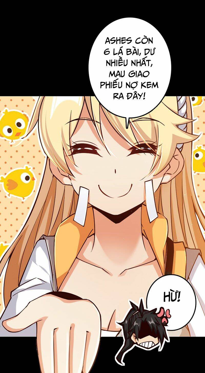 Thả Vu Nữ Đó Ra Chapter 234 - Trang 2