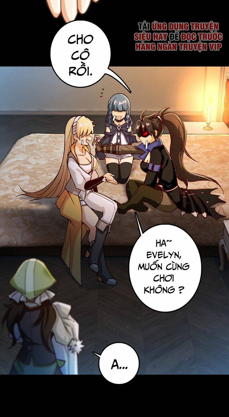 Thả Vu Nữ Đó Ra Chapter 234 - Trang 2