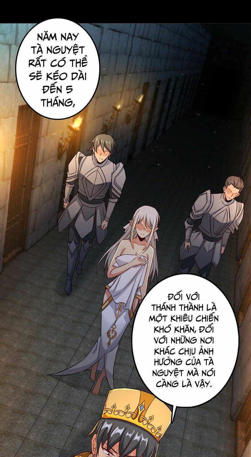 Thả Vu Nữ Đó Ra Chapter 235 - Trang 2