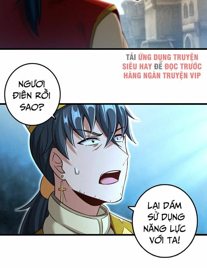 Thả Vu Nữ Đó Ra Chapter 235 - Trang 2