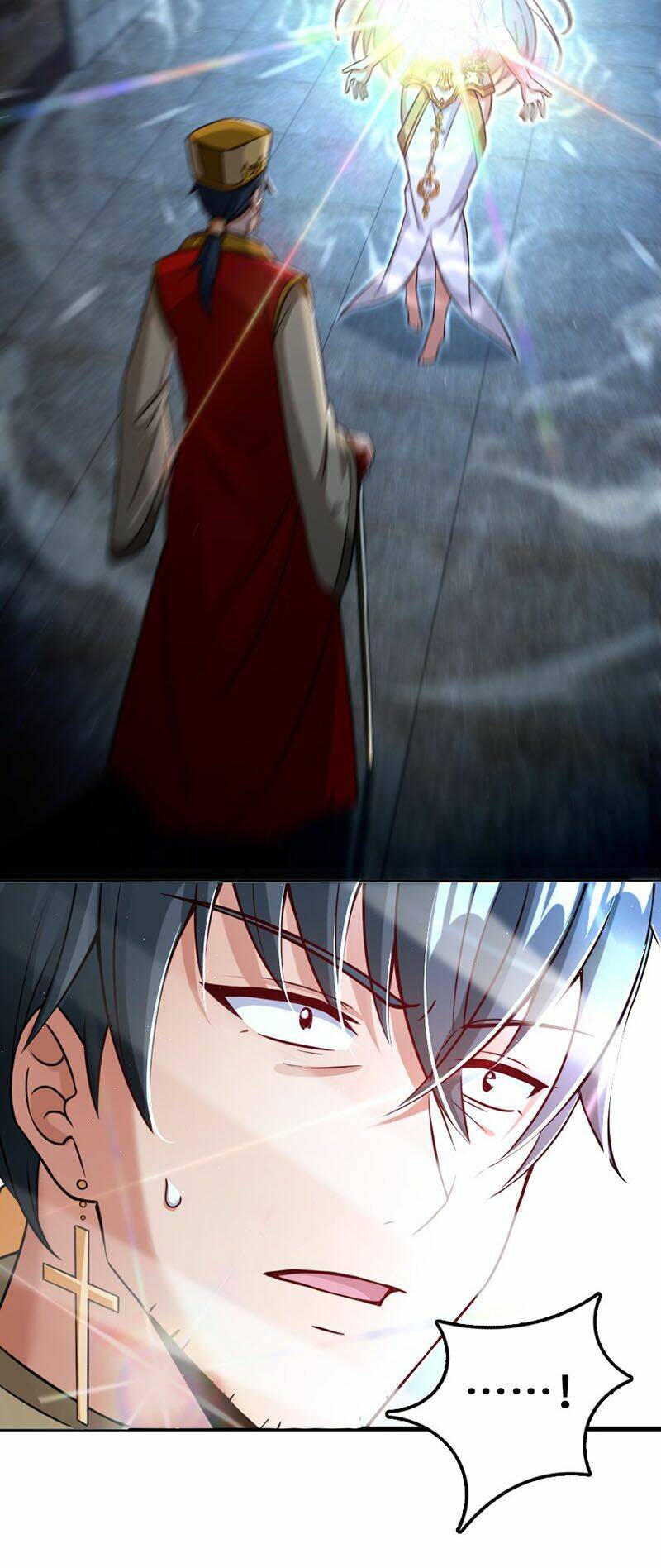 Thả Vu Nữ Đó Ra Chapter 235 - Trang 2