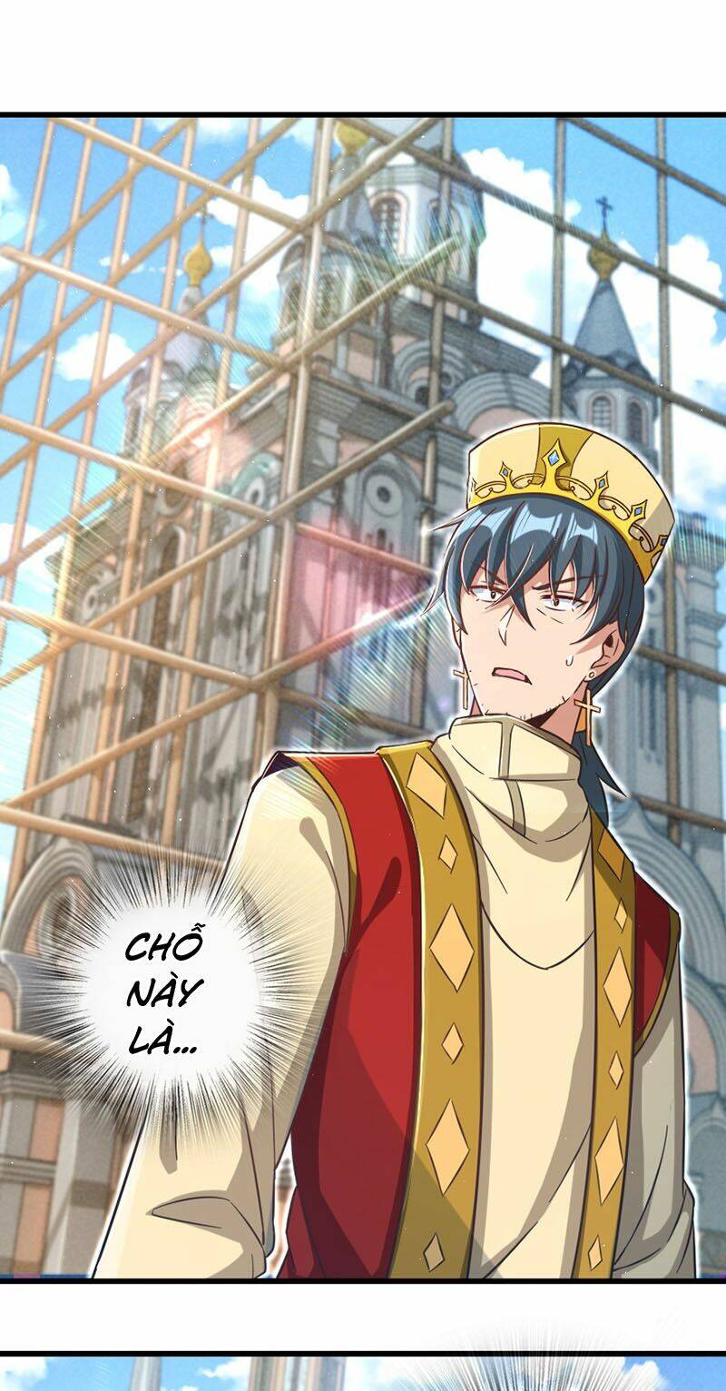 Thả Vu Nữ Đó Ra Chapter 235 - Trang 2