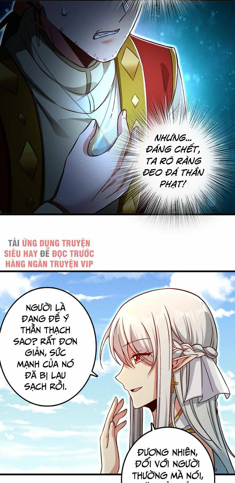 Thả Vu Nữ Đó Ra Chapter 235 - Trang 2