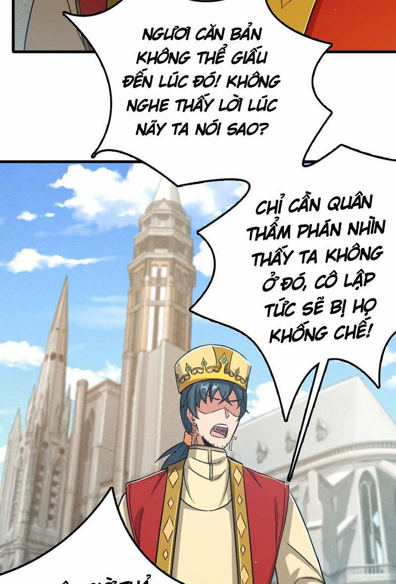 Thả Vu Nữ Đó Ra Chapter 235 - Trang 2