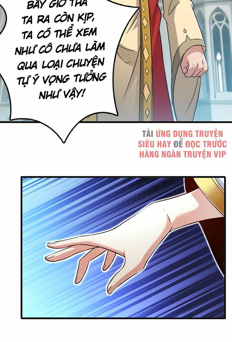 Thả Vu Nữ Đó Ra Chapter 235 - Trang 2
