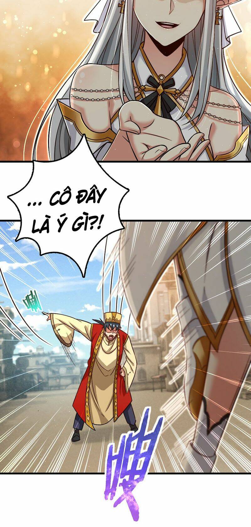 Thả Vu Nữ Đó Ra Chapter 235 - Trang 2