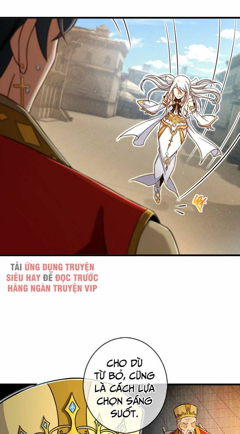 Thả Vu Nữ Đó Ra Chapter 235 - Trang 2