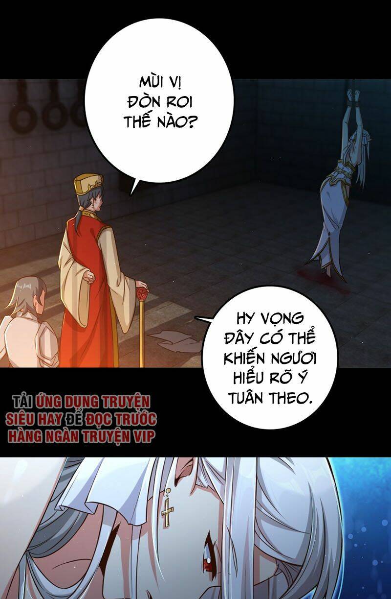 Thả Vu Nữ Đó Ra Chapter 235 - Trang 2