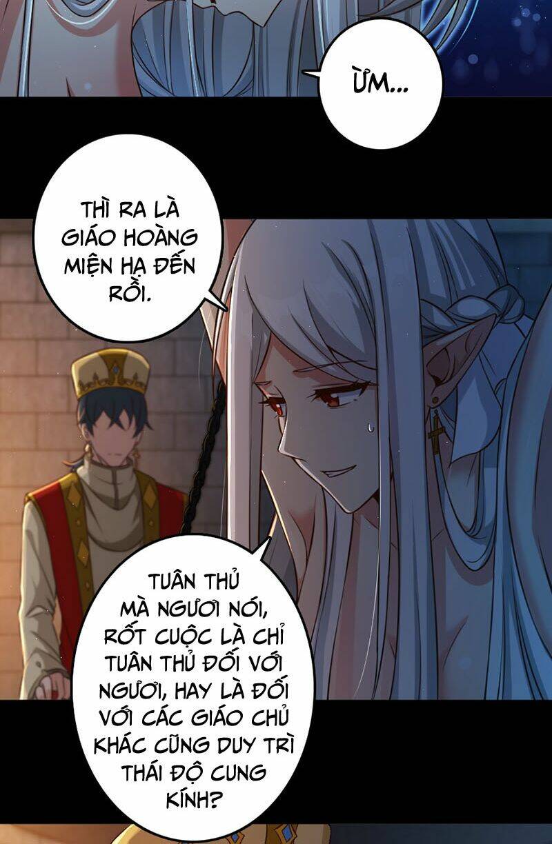 Thả Vu Nữ Đó Ra Chapter 235 - Trang 2