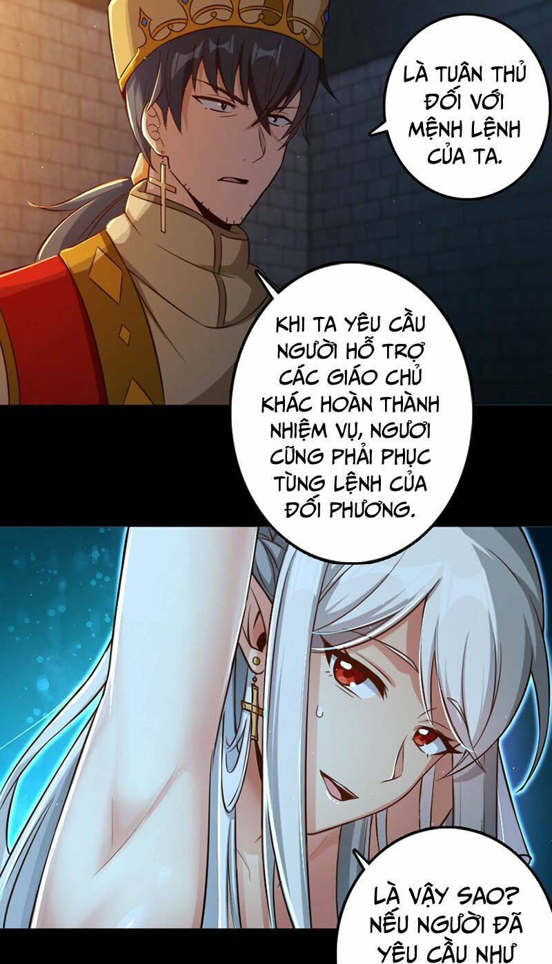 Thả Vu Nữ Đó Ra Chapter 235 - Trang 2