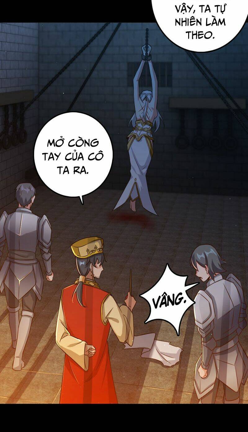 Thả Vu Nữ Đó Ra Chapter 235 - Trang 2