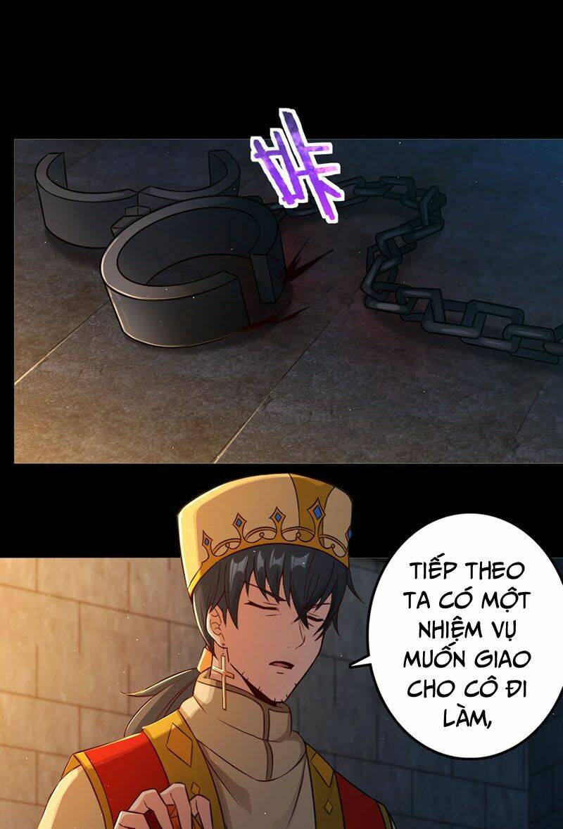 Thả Vu Nữ Đó Ra Chapter 235 - Trang 2