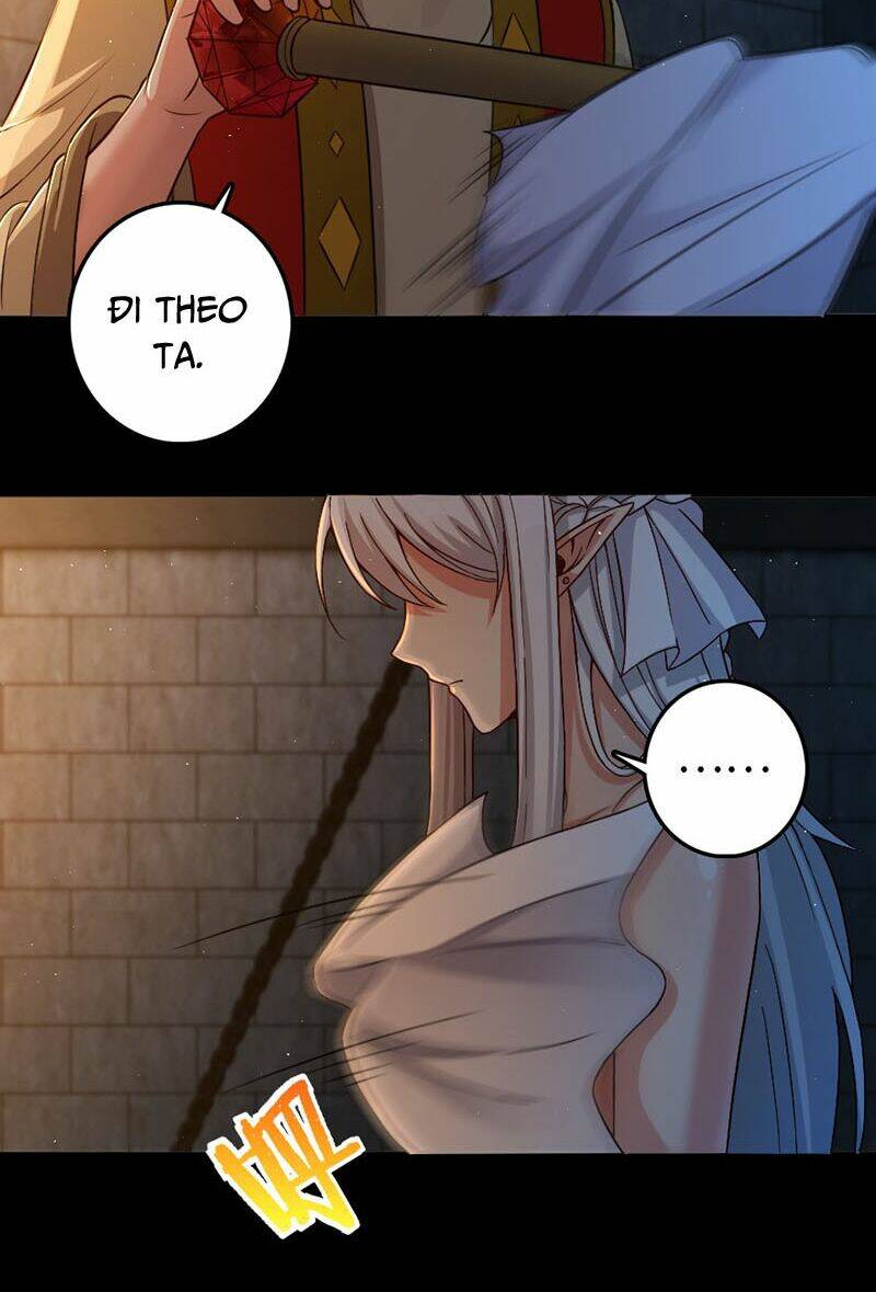 Thả Vu Nữ Đó Ra Chapter 235 - Trang 2