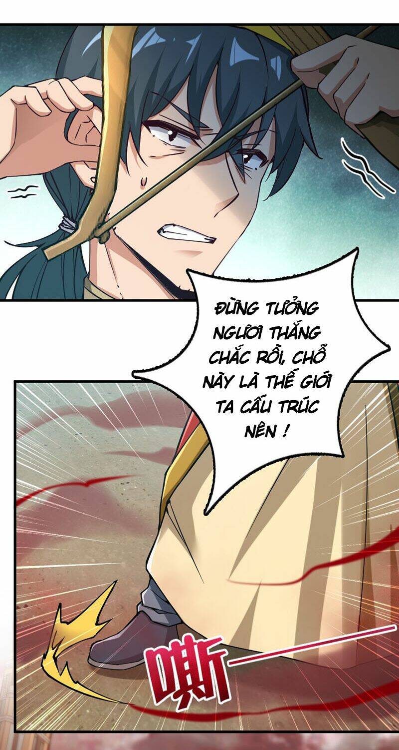 Thả Vu Nữ Đó Ra Chapter 236 - Trang 2