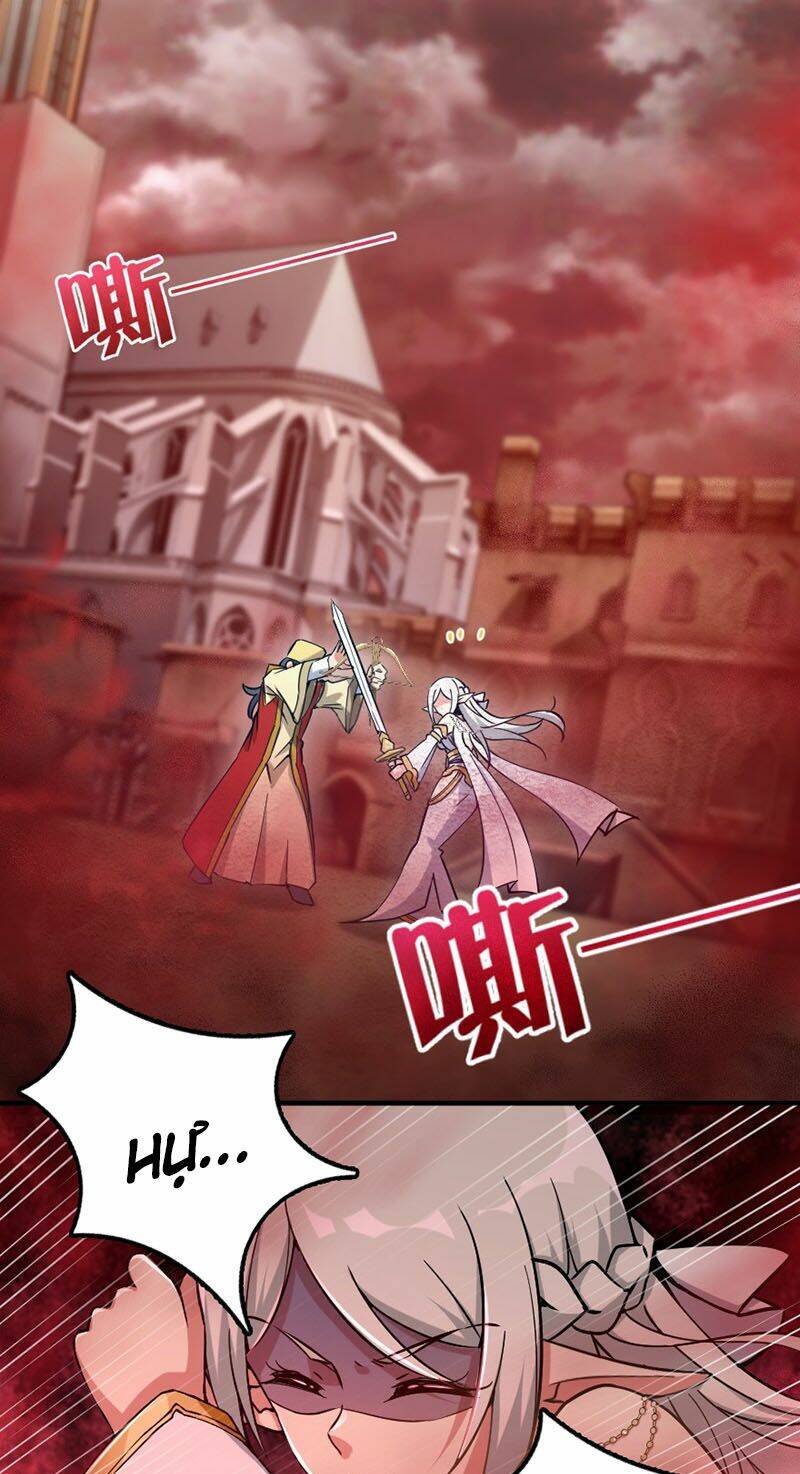 Thả Vu Nữ Đó Ra Chapter 236 - Trang 2