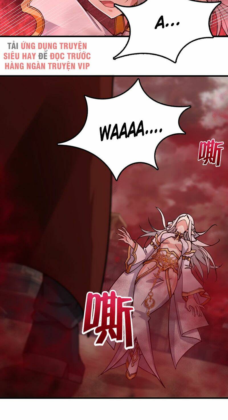 Thả Vu Nữ Đó Ra Chapter 236 - Trang 2