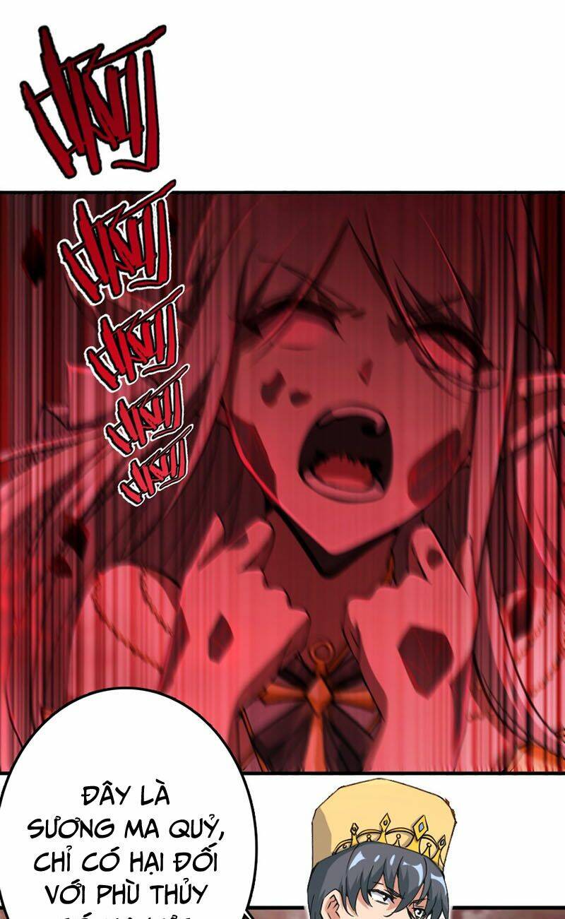 Thả Vu Nữ Đó Ra Chapter 236 - Trang 2