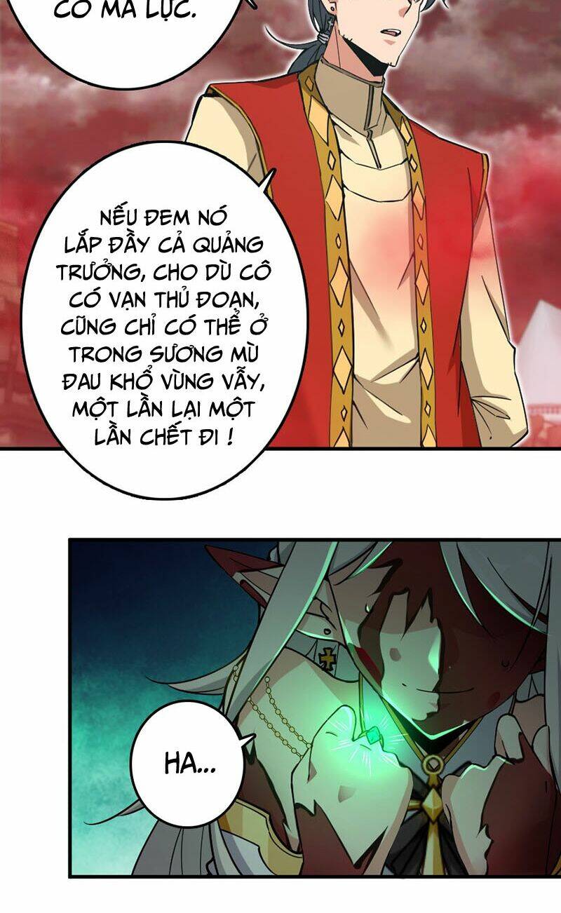 Thả Vu Nữ Đó Ra Chapter 236 - Trang 2