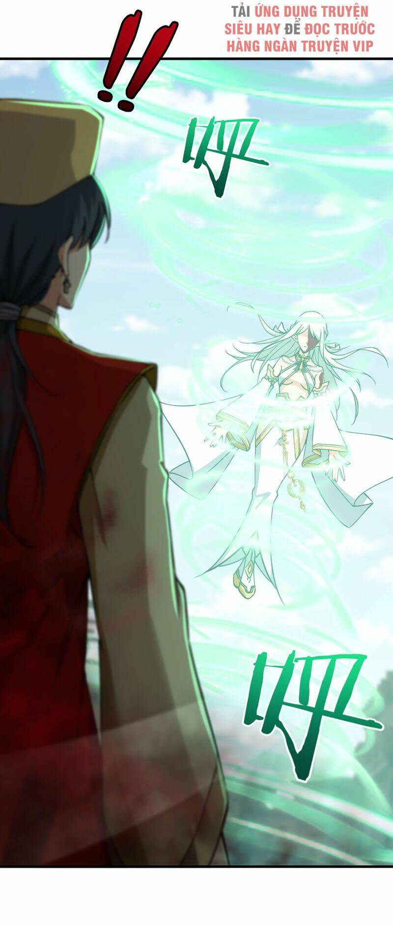 Thả Vu Nữ Đó Ra Chapter 236 - Trang 2