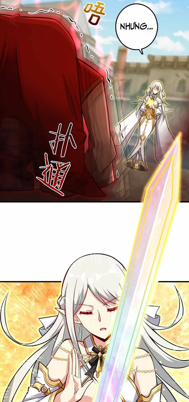 Thả Vu Nữ Đó Ra Chapter 236 - Trang 2