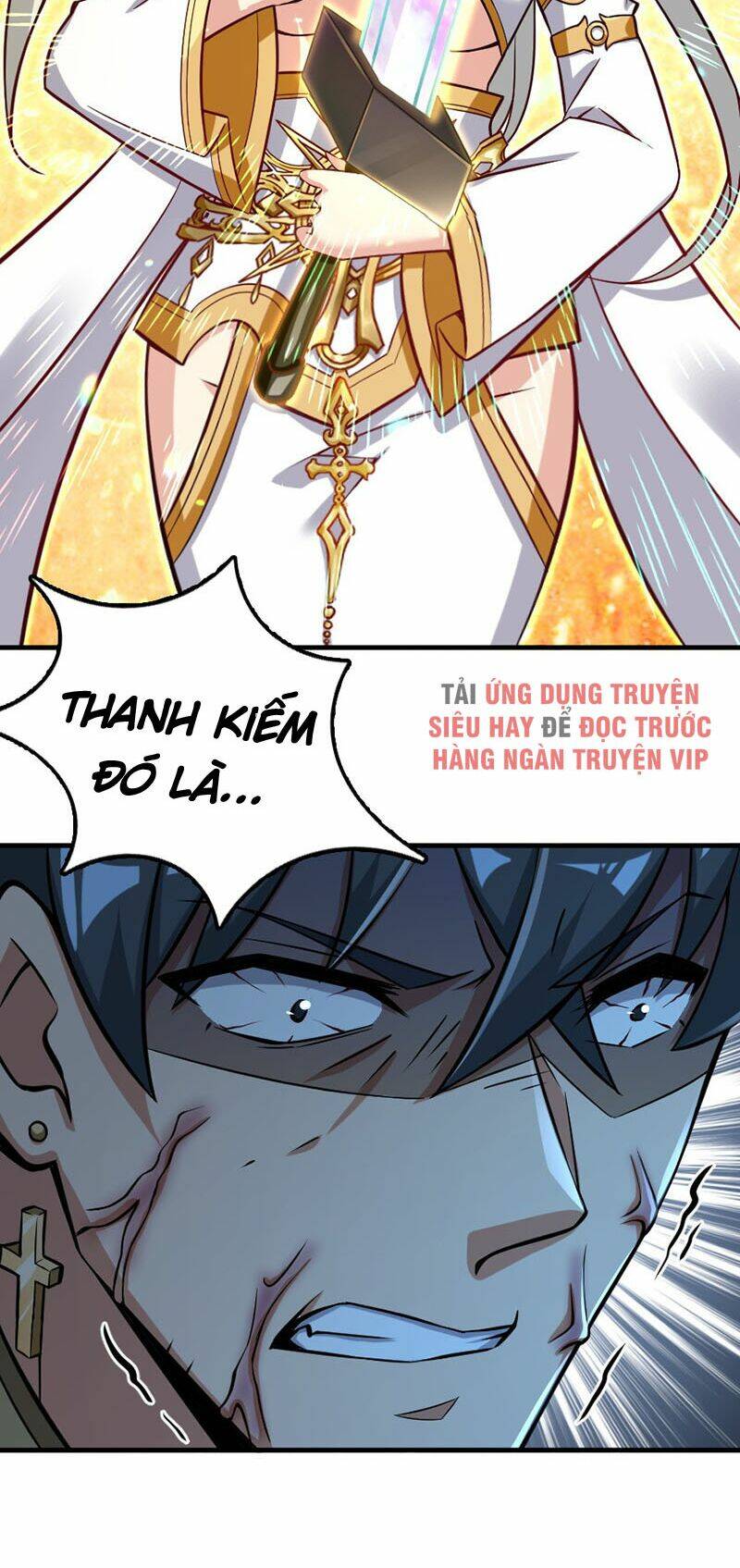 Thả Vu Nữ Đó Ra Chapter 236 - Trang 2