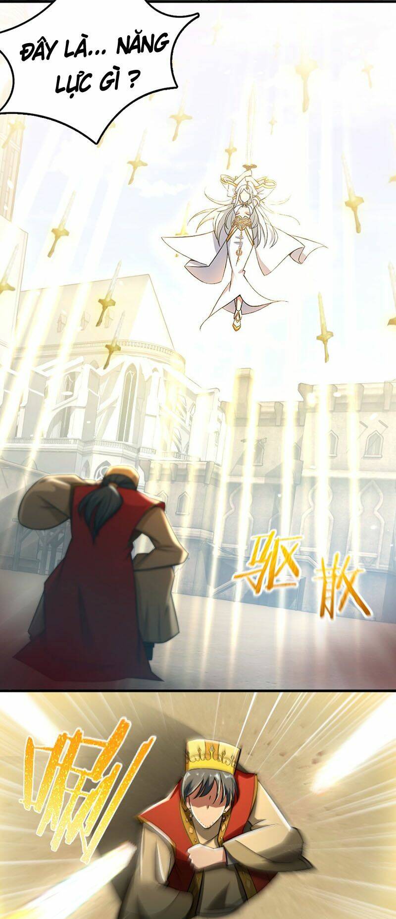 Thả Vu Nữ Đó Ra Chapter 236 - Trang 2