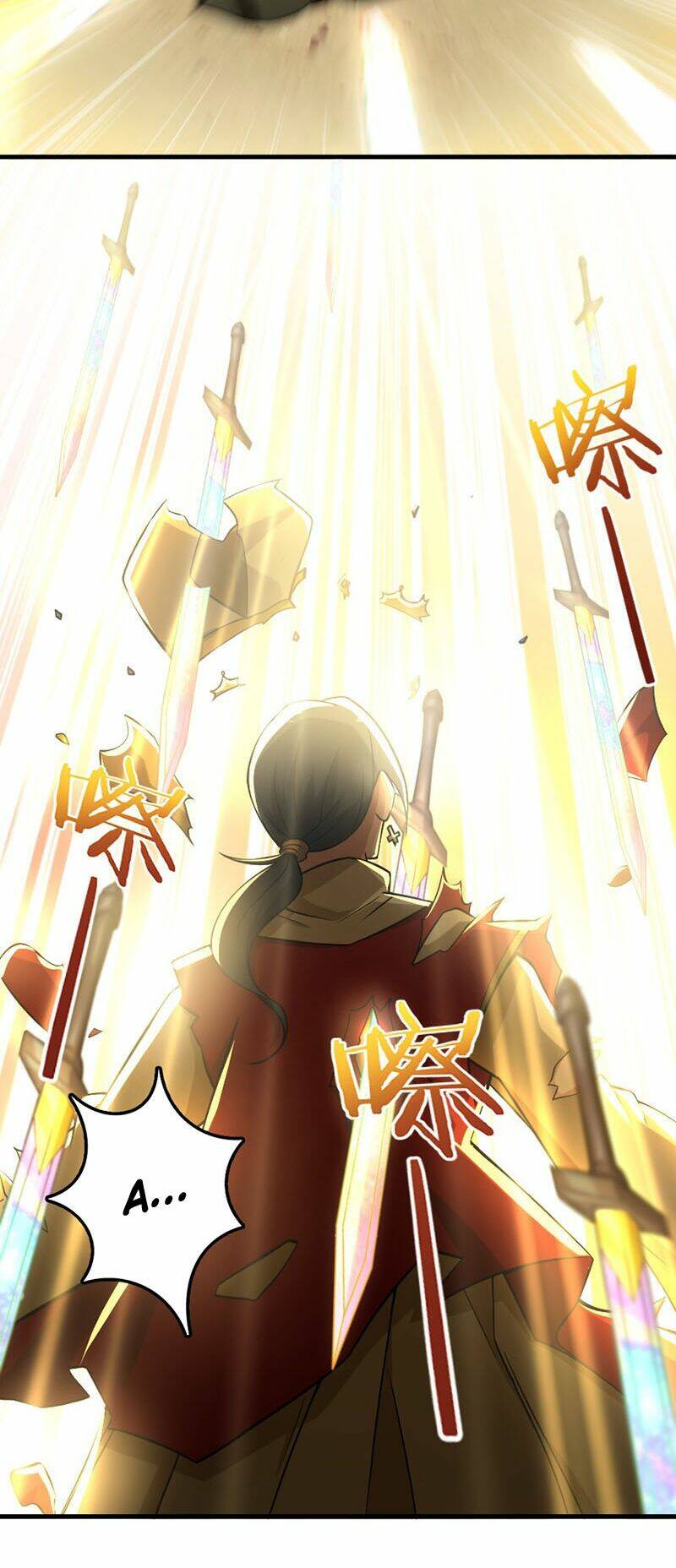 Thả Vu Nữ Đó Ra Chapter 236 - Trang 2