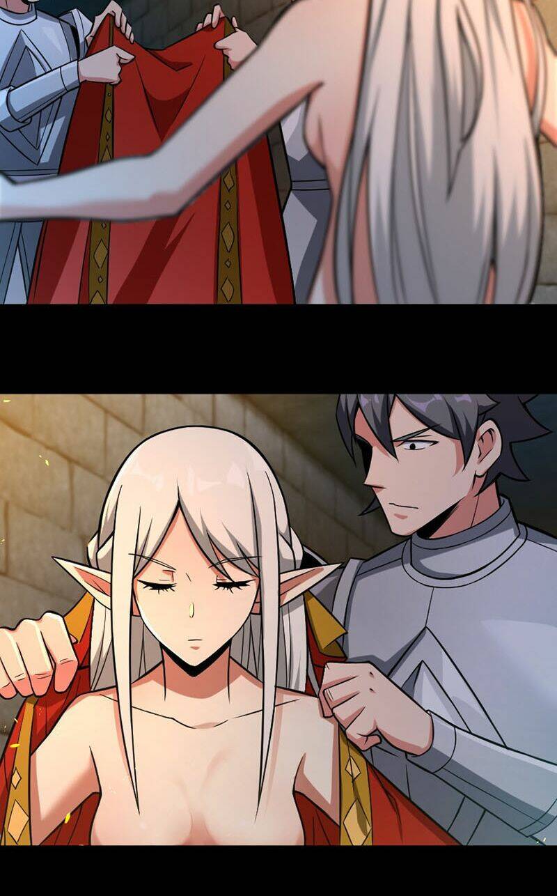 Thả Vu Nữ Đó Ra Chapter 236 - Trang 2